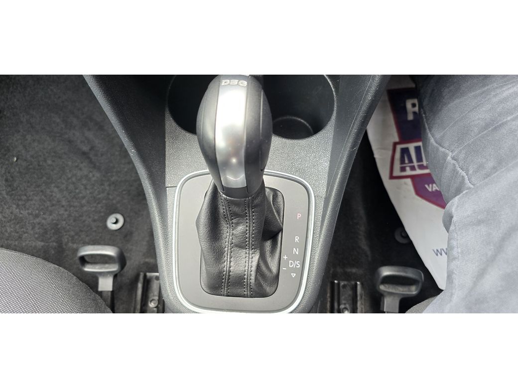 2016 Volkswagen Polo
