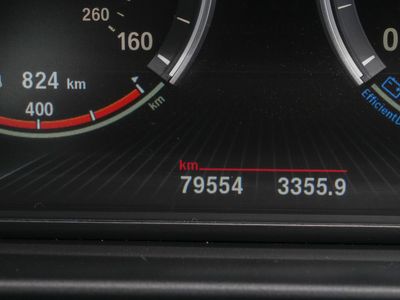 2016 BMW 5 Series