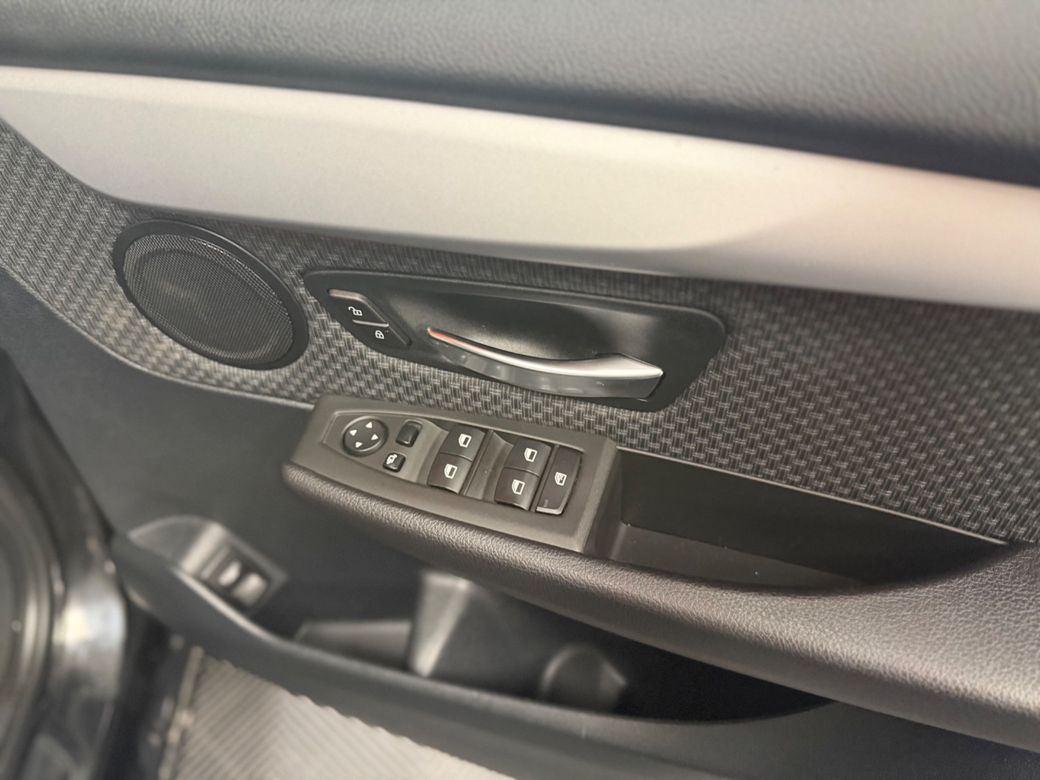 2018 BMW 2 Series Gran Tourer