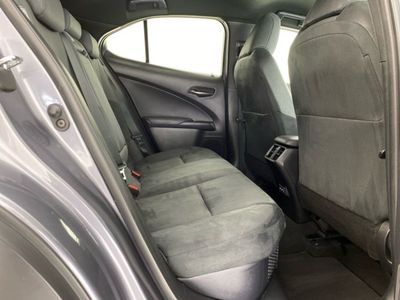 2021 Lexus UX 250H