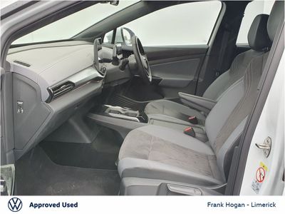 2025 Volkswagen ID.4