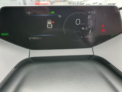 2023 Toyota Prius