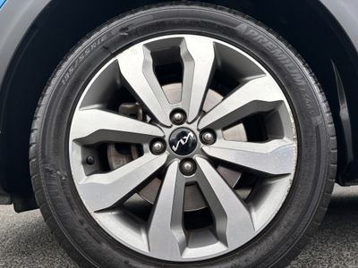 2023 Kia Stonic