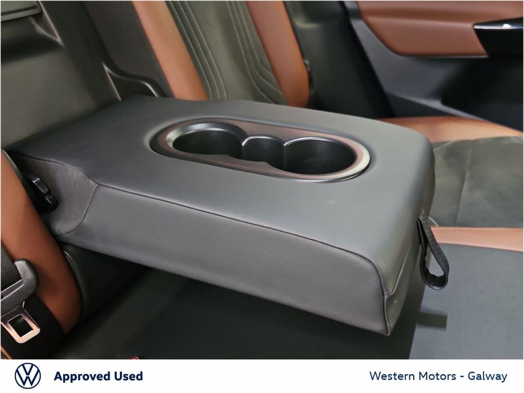 2023 Volkswagen ID.4