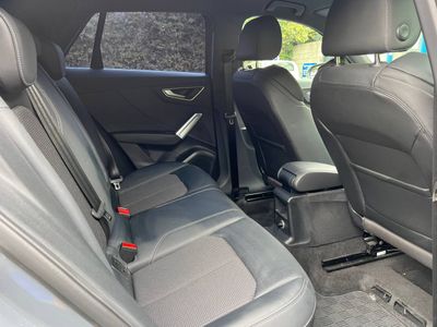 2018 Audi Q2