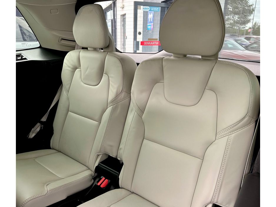 2024 Volvo XC90