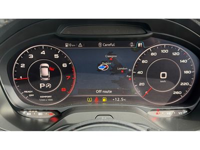 2019 Audi Q2