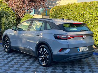 2023 Volkswagen ID.4