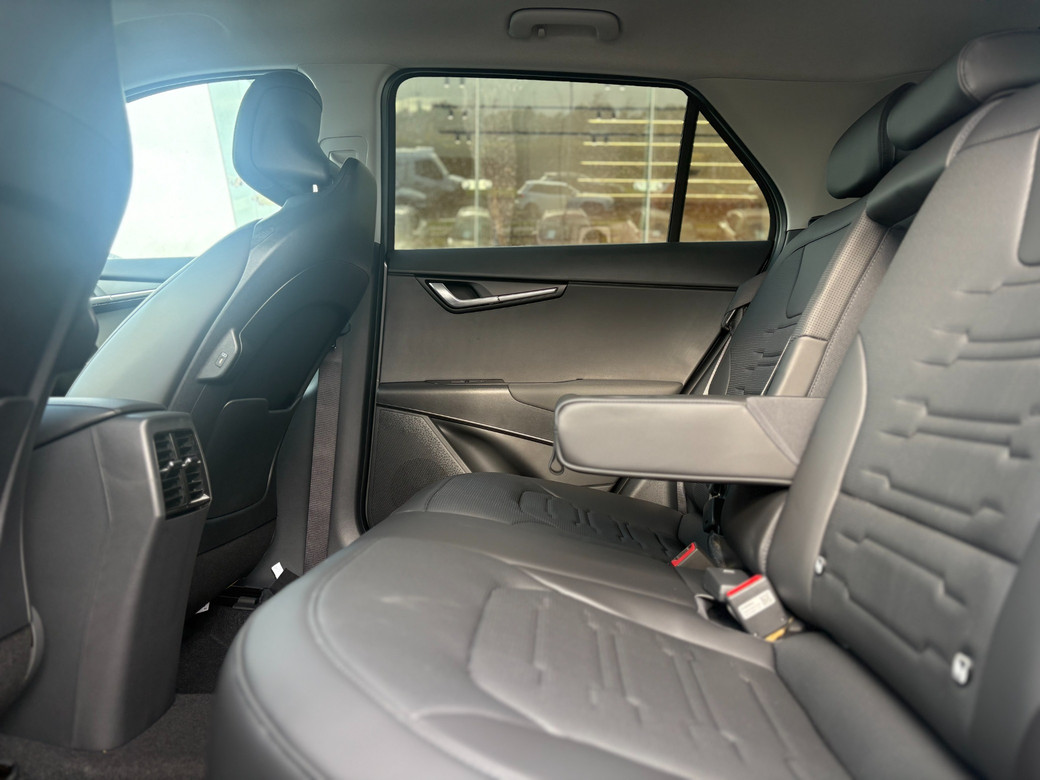 2027 Kia Niro