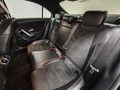 2022 Mercedes-Benz A Class