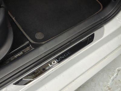 2015 Volkswagen Polo