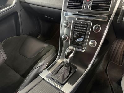 2016 Volvo XC60