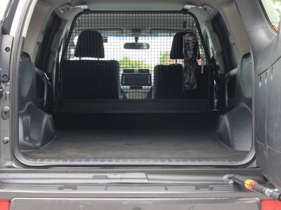2023 Toyota Landcruiser