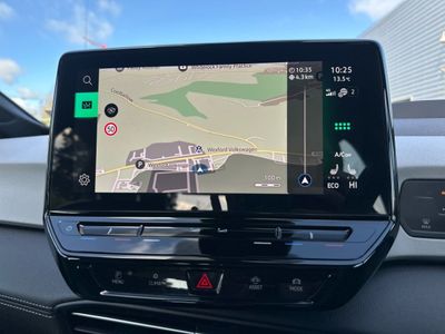 2024 Volkswagen ID.3