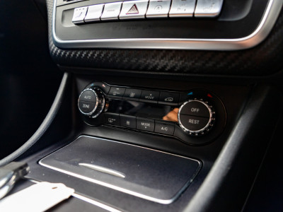 2016 Mercedes-Benz A 180