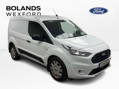 2023 Ford Transit Connect