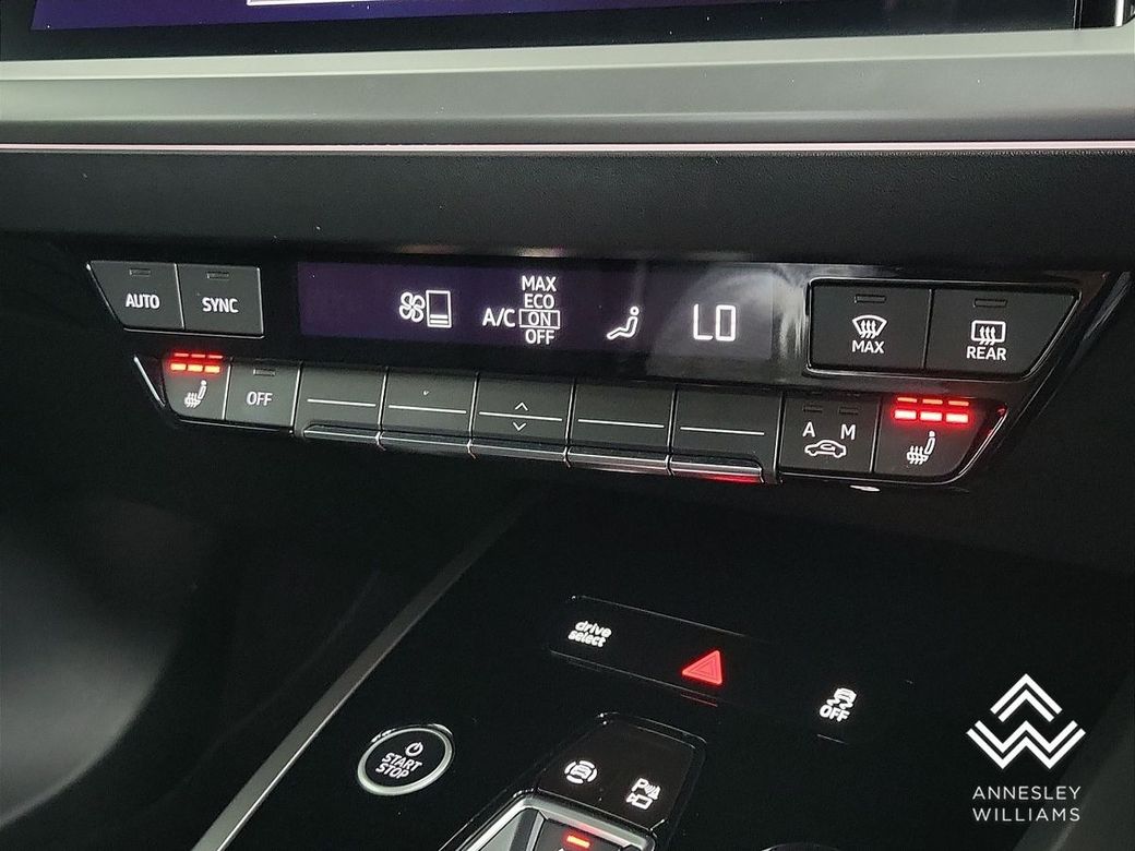 2023 Audi e-tron