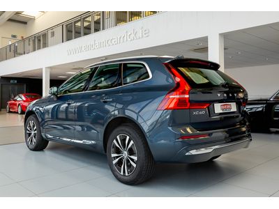 2023 Volvo XC60