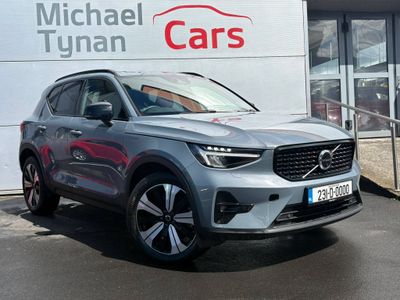 2023 Volvo XC40