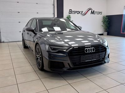 2019 Audi A6
