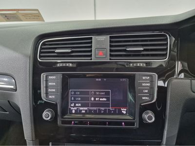 2013 Volkswagen Golf