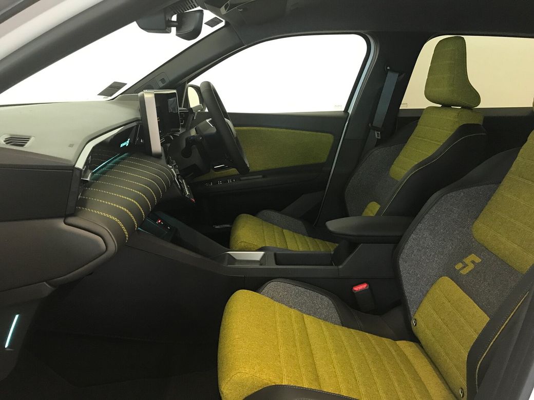 2026 Renault 5