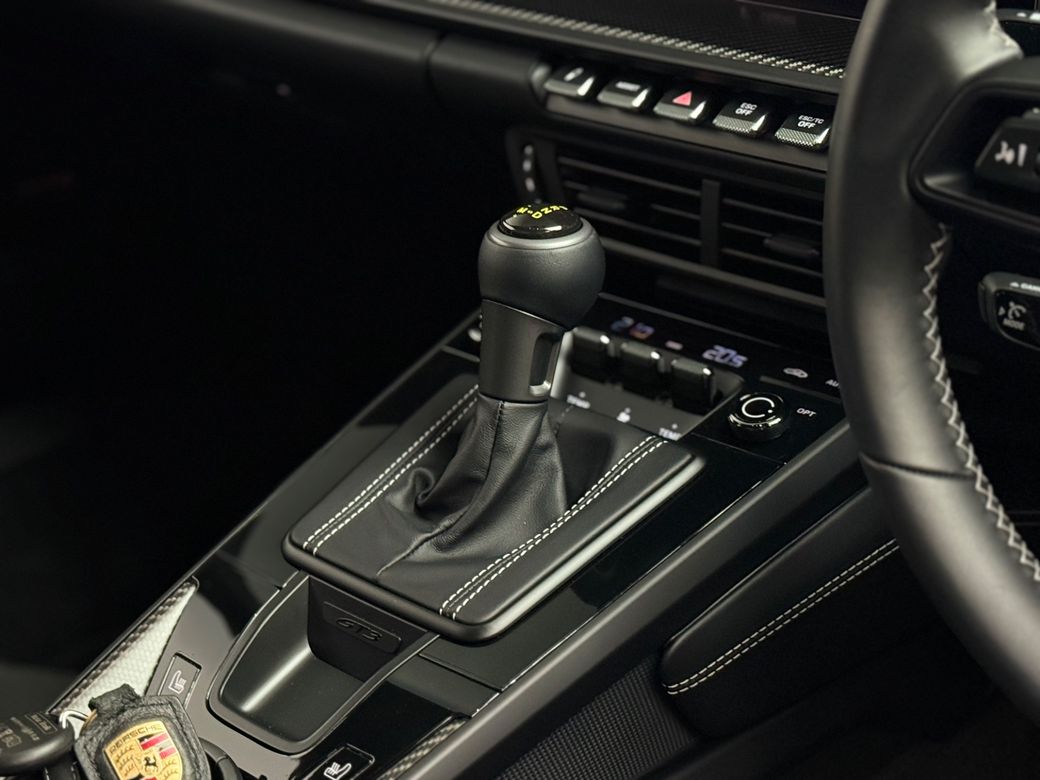 2026 Porsche 911