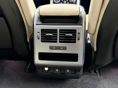 2019 Land Rover Range Rover Sport