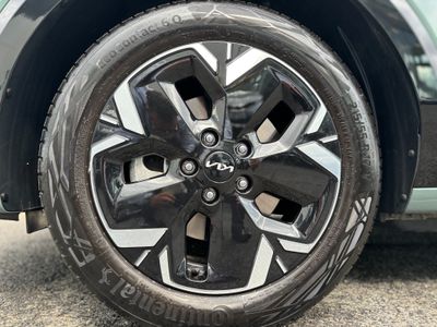 2025 Kia Niro