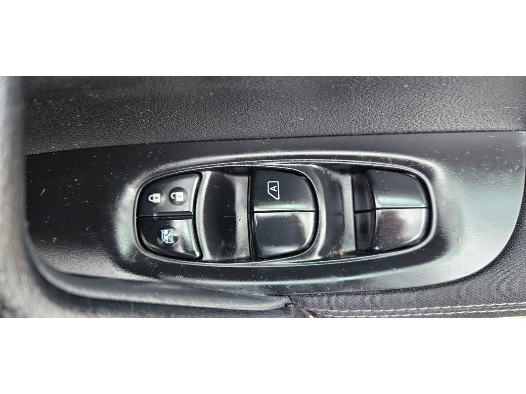 2016 Nissan Qashqai