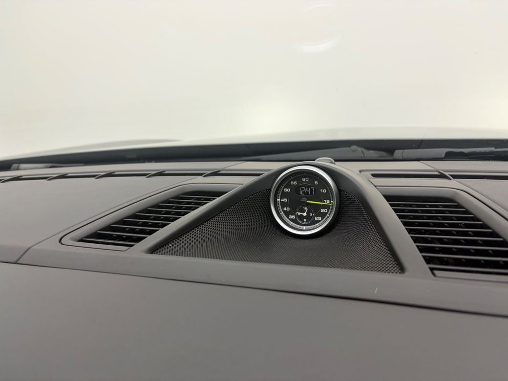 2016 Porsche Panamera