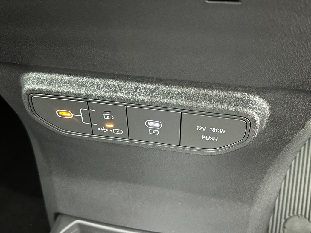 2026 Kia EV5