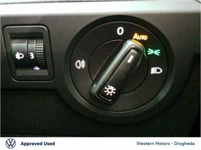 2024 Volkswagen T-Cross