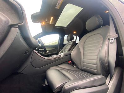 2021 Mercedes-Benz EQC