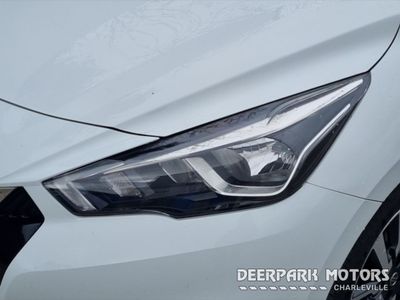 2019 Nissan Micra