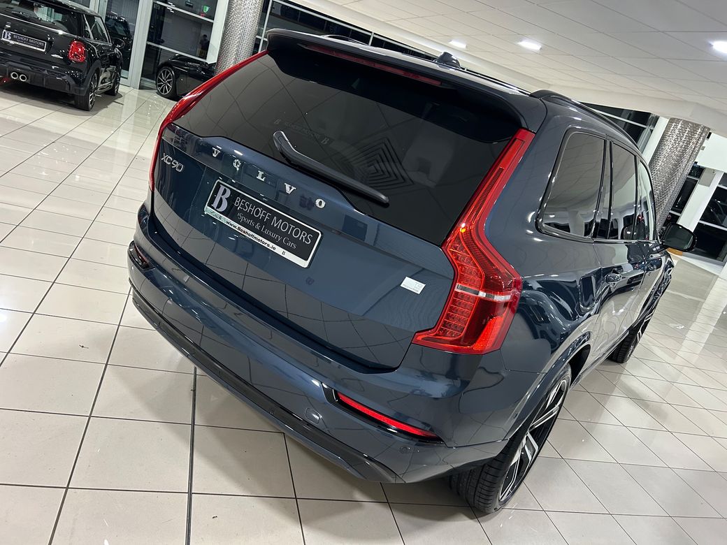 2023 Volvo XC90