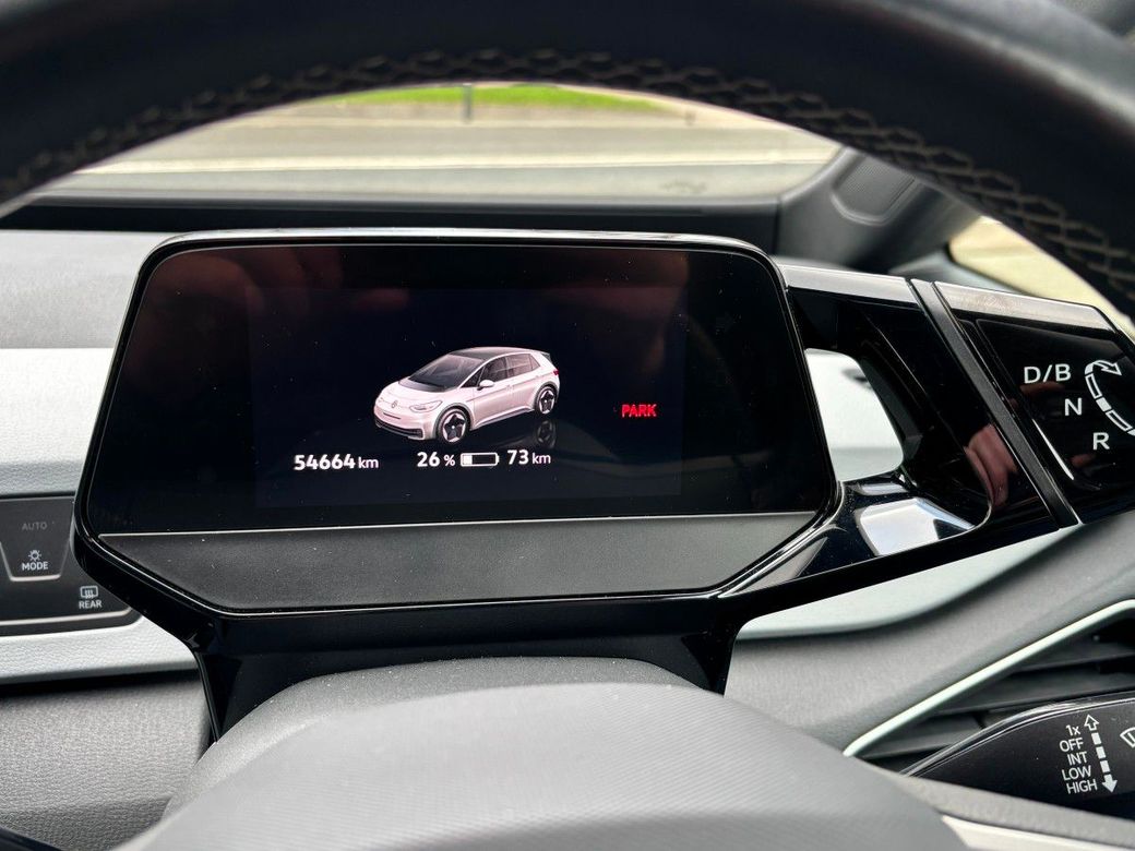 2023 Volkswagen ID.3