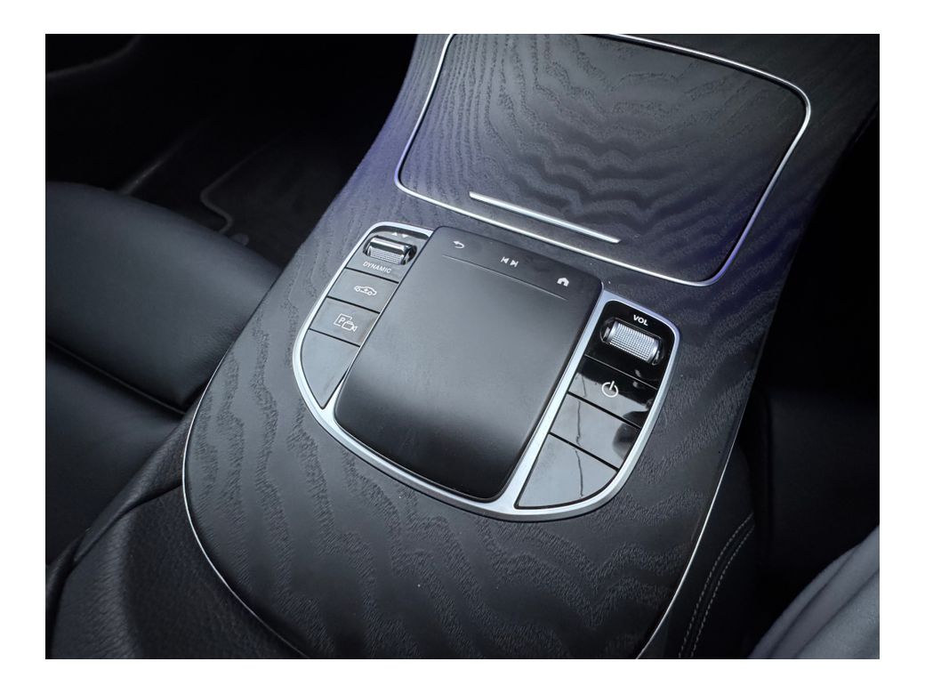 2021 Mercedes-Benz E Class