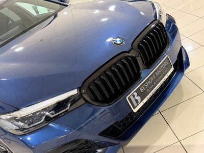 2021 BMW 5 Series