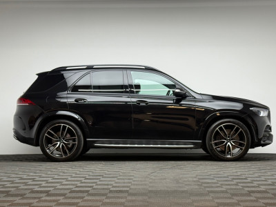 2023 Mercedes-Benz GLE Class