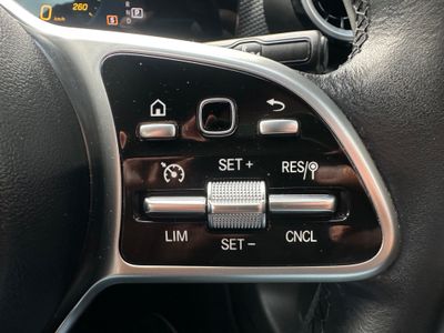 2022 Mercedes-Benz CLA Class