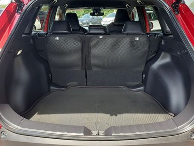 2022 Toyota Corolla Cross