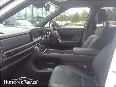 2025 Hyundai Santa Fe