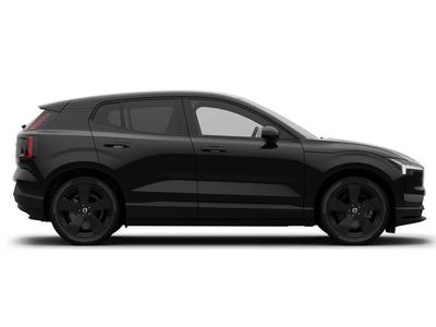 2027 Volvo EX30
