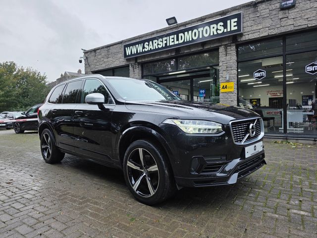 vehicle for sale from Sarsfield Motors