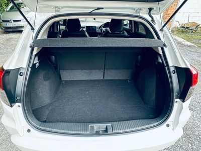 2019 Honda Vezel
