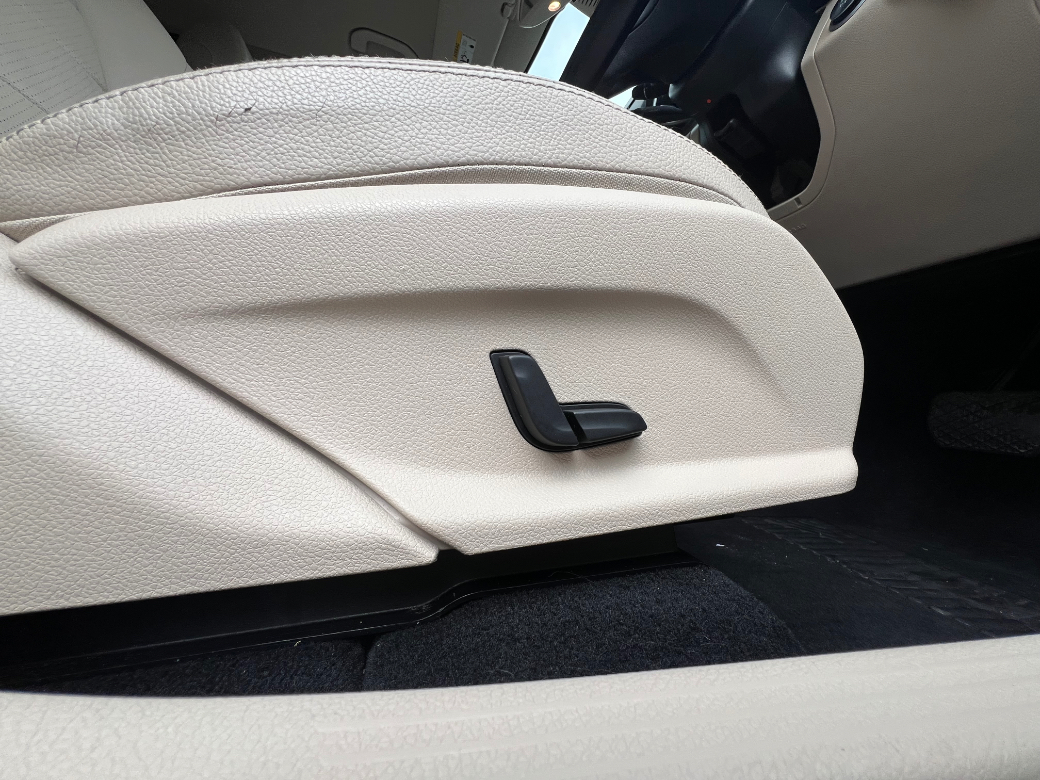 2019 Mercedes-Benz GLC Class