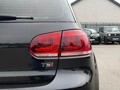 2013 Volkswagen Golf