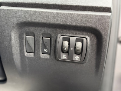 2017 Renault Captur