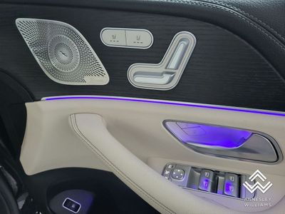 2023 Mercedes-Benz GLE Class